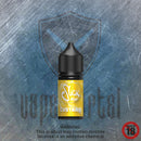 Custard MTL/Nic Salt Longfill