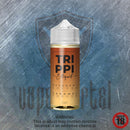 Dessert: Decadent Coffee Caramel Toffee Longfill