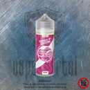 Dispo Drops: Straight Litchi Longfill