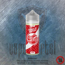 Dispo Drops: Straight Lush Watermelon Longfill