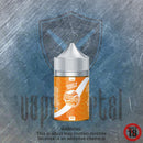 Dispo Drops: Straight Mango MTL/Nic Salt Longfill