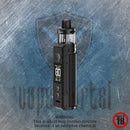 Drag X2 80W Starter Kit