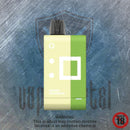 EW9000 Disposable Kit