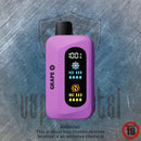Elite 40000 Puff Disposable