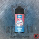 Flavour of the Wick Longfill