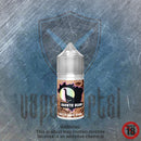 Fossil Fuel: Bronto Beans MTL/Nic Salt Longfill