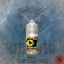 Fossil Fuel: Marula Raptor MTL/Nic Salt Longfill