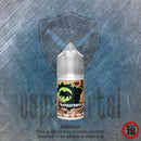 Fossil Fuel: Triceratropix MTL/Nic Salt Longfill