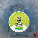R4ve Caffiene Snus