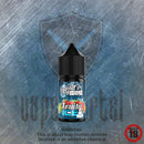 Fruity Ice MTL/Nic Salt Longfill
