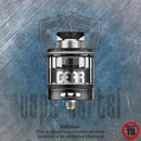 Gear V2 24mm RTA