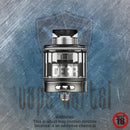 Gear V2 24mm RTA