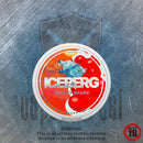Iceberg Snus
