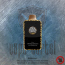 Jack Parow Tjoef 10000 Puff Disposable