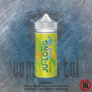 Ju-Long Iced Up Longfill