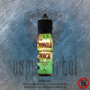 Jungle Juice MTL/Nic Salt Longfill