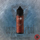 Leaf: Rich Tobacco MTL/Nic Salt Longfill