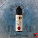 Leaf: Sweet Tobacco MTL/Nic Salt Longfill