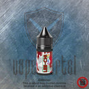 Lee-Chi Iced Up MTL/Nic Salt Longfill