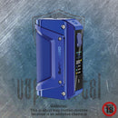 Aegis Legend 3 200W Mod