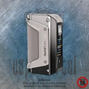 Aegis Legend 3 200W Mod