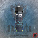 Royal Blush Longfill