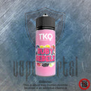 Ruby Rebelz Longfill