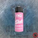 Strawberry Milk Longfill