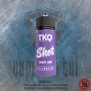 The Force Grape Ice Longfill