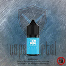 Blue Raspberry MTL/Nic Salt Longfill