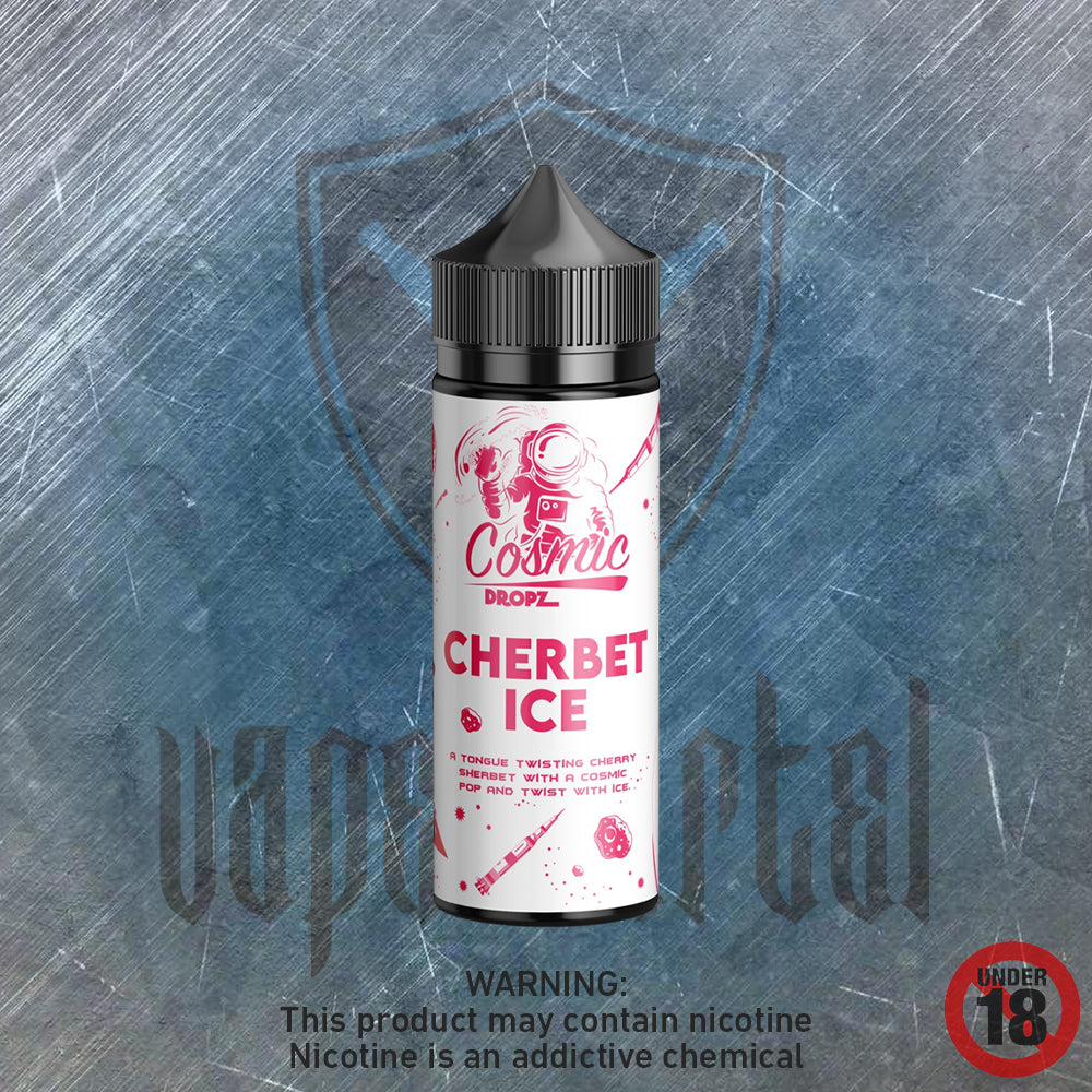 Cherbet Ice Longfill VAPE CARTEL Cherbet Ice Longfill VAPE CARTEL