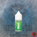 The Green Pulp MTL/Nic Salt Longfill