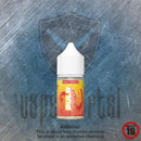 The Tropical Pulp MTL/Nic Salt Longfill