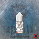 Lovely Luscious Litchi MTL