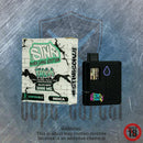 Mary Jane Edition: Gelato Mints 3g Delta 8 Disposable