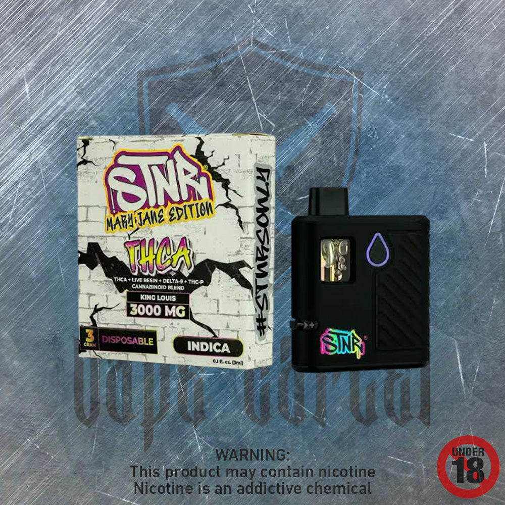 mary jane disposable vape Mary Jane Edition: King Louis 3g Delta 8 Disposable – VAPE CARTEL