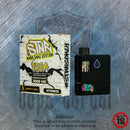 Mary Jane Edition: Pineapple Runtz 3g Delta 8 Disposable