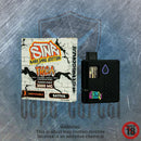 Mary Jane Edition: Passion Punch 3g Delta 8 Disposable