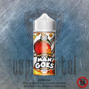 Mavericks Mangoes