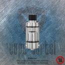 Melo RT25 Sub Ohm Tank