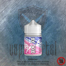Mooch - Extreme Just Berries MTL/Nic Salt Longfill