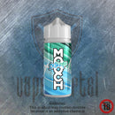 Mooch - Extreme Mint Ice Longfill