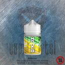 Mooch - Extreme Pineapple MTL/Nic Salt Longfill