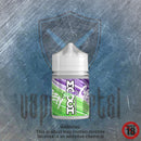 Mooch - Extreme Queen Grape MTL/Nic Salt Longfill