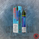 NastyLiq Peach Ice MTL/Nic Salt Longfill