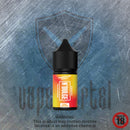 N'Dulge Peach Paradise MTL/Nic Salt Longfill