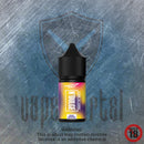 N'Dulge Pog 'n Vibe MTL/Nic Salt Longfill