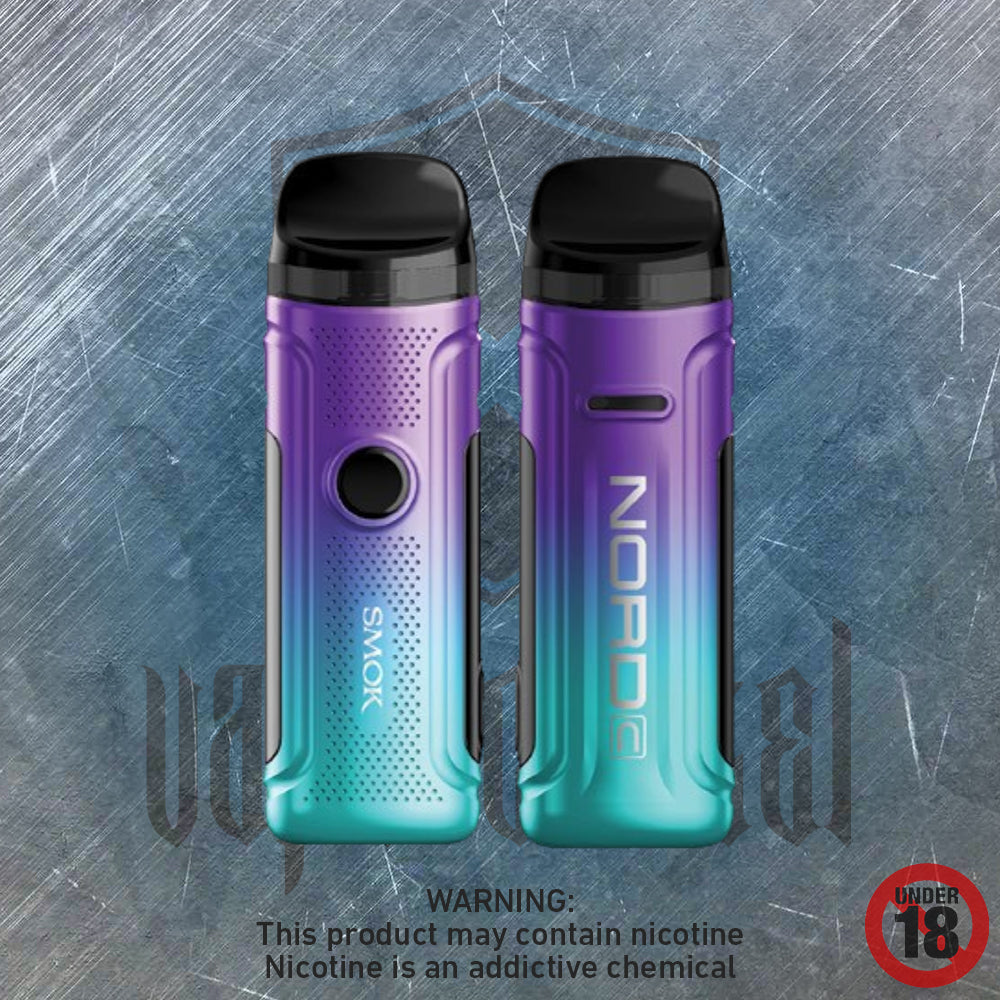 Nord C 50W Starter Kit  VAPE CARTEL