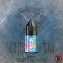 Orochi Iced Up MTL/Nic Salt Longfill