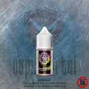 Passionista MTL